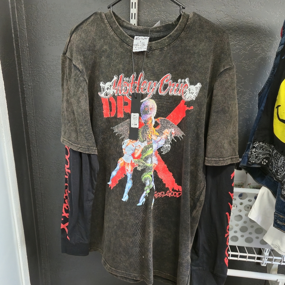 Sweatshirt NWT